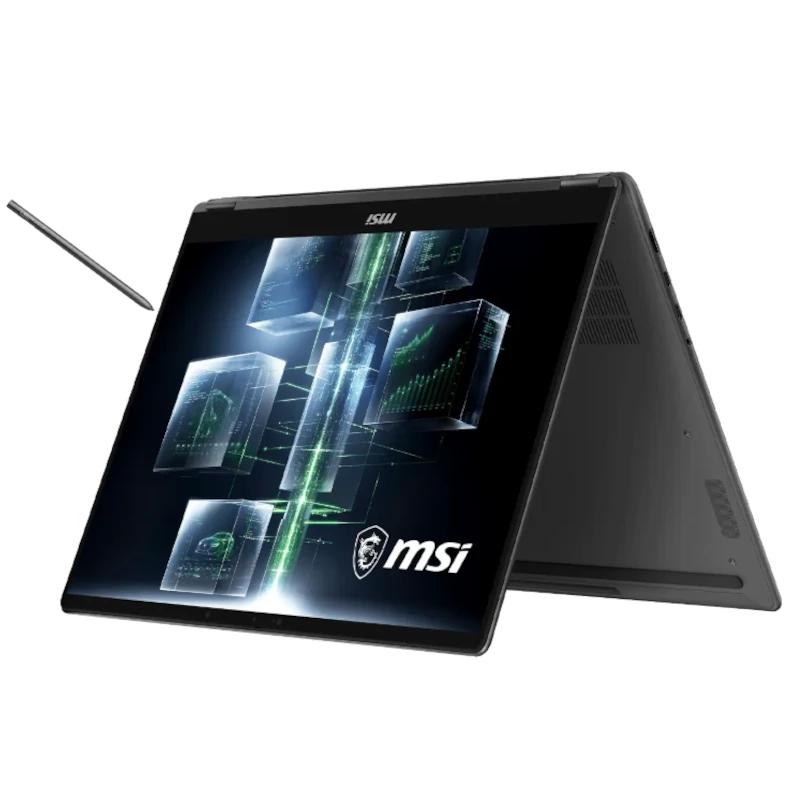 MSI Prestige N16 IA C1XMT-035ESY 32GB 1TB W11 16" - detalle