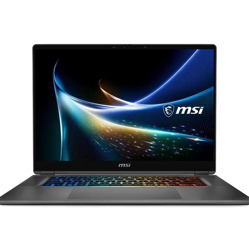 MSI Prestige N16 IA+-289ESY N1X 128 2TB W11P 16"T