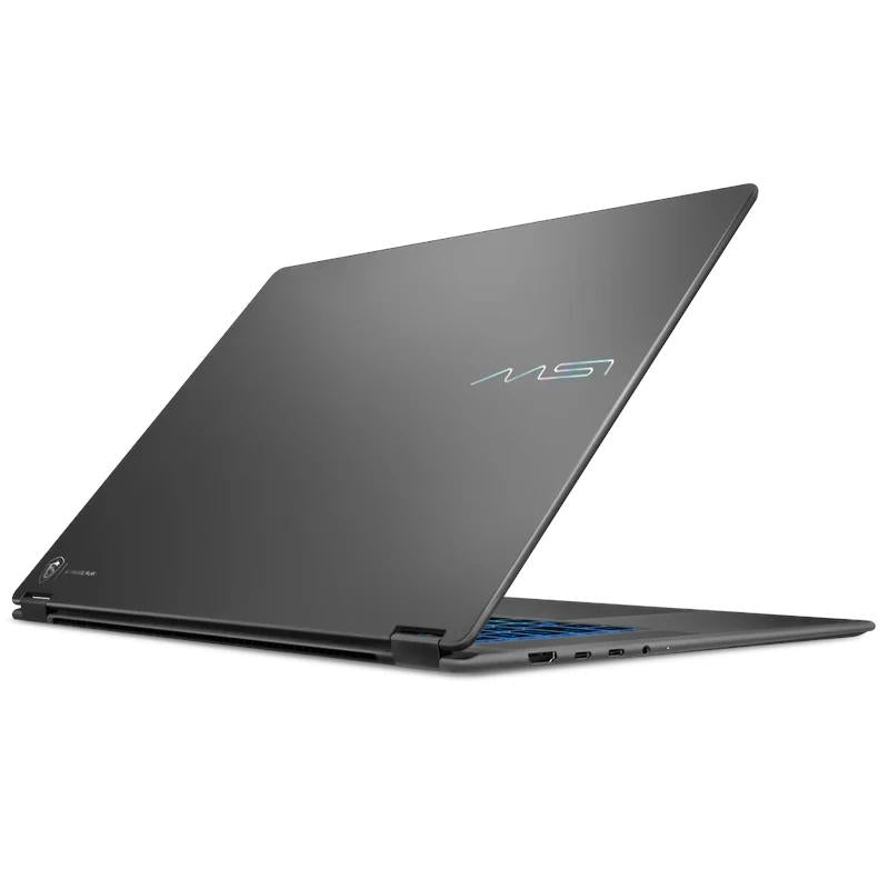 MSI Prestige N16 IA+-289ESY N1X 128 2TB W11P 16"T - detalle