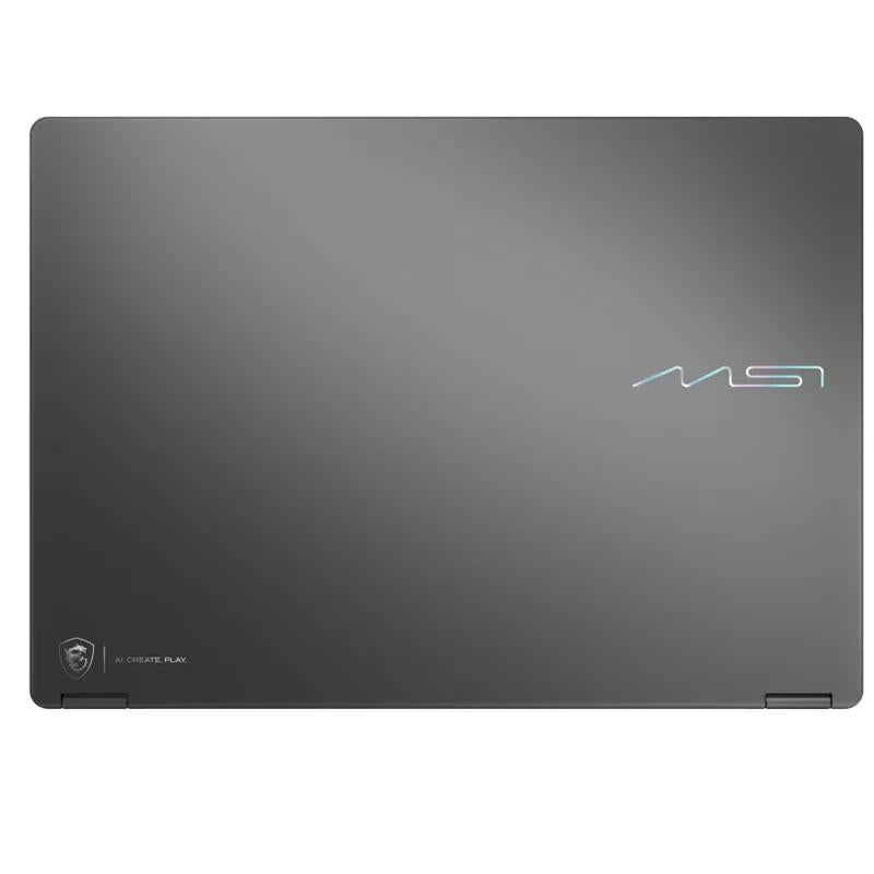 MSI Prestige N16 IA+-289ESY N1X 128 2TB W11P 16"T - detalle