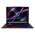 MSI Raider 16 Max-656ESY U9-290HX+ 64 2TB 5090 W11