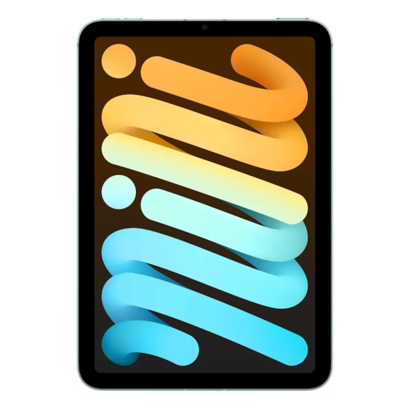 Apple IPAD MINI 2024 WI-FI CL 128GB BLUE - detalle