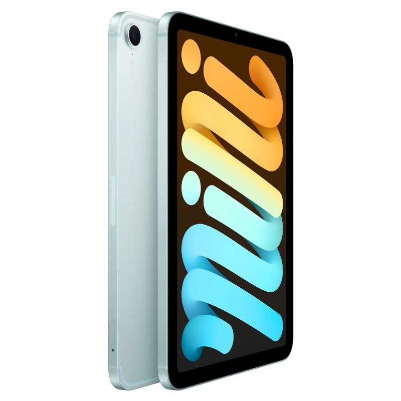 Apple IPAD MINI 2024 WI-FI CL 128GB BLUE - detalle