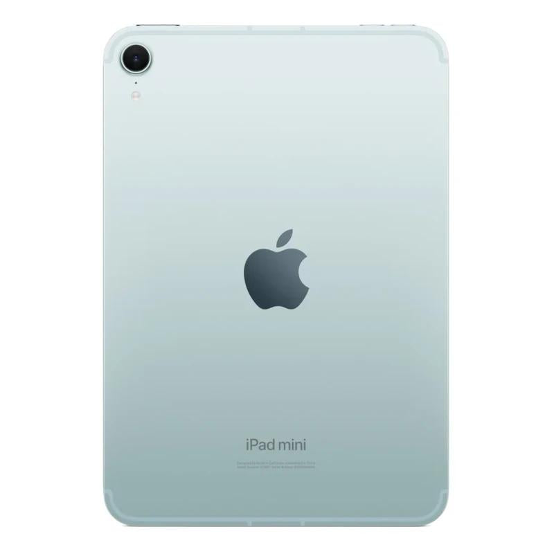 Apple IPAD MINI 2024 WI-FI CL 128GB BLUE - detalle