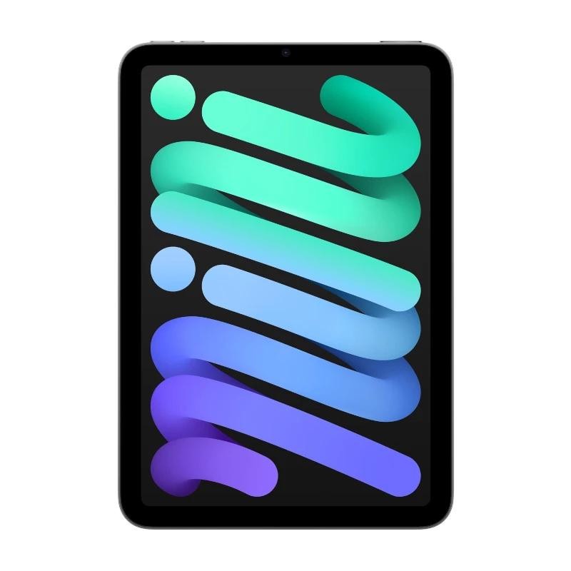 Apple IPAD MINI 2024 WI-FI 128GB SPACE GRAY - detalle