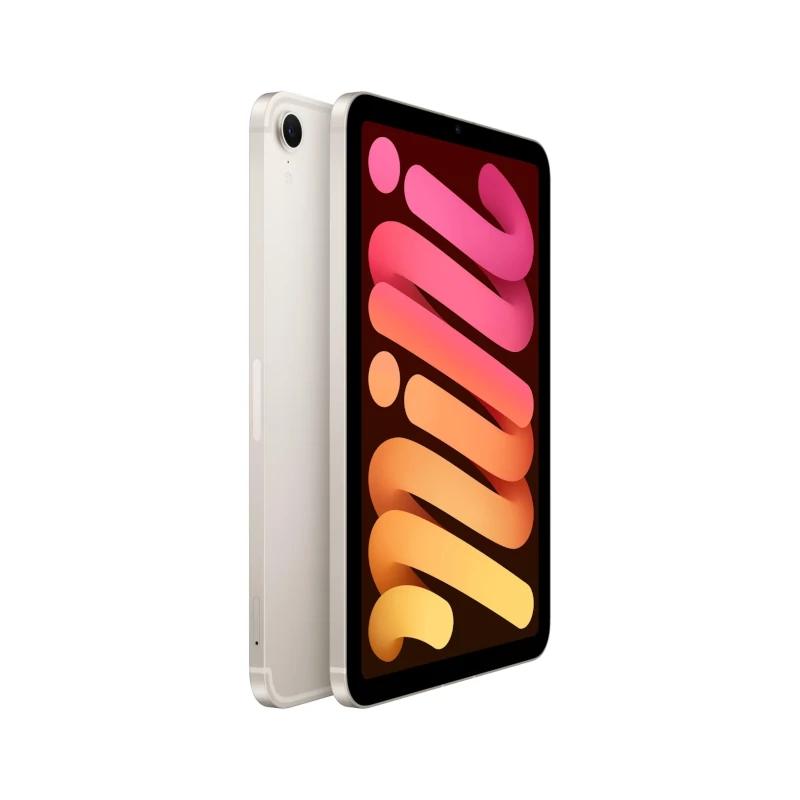 Apple IPAD MINI 2024 WI-FI CL 512GB STARLIGHT - detalle