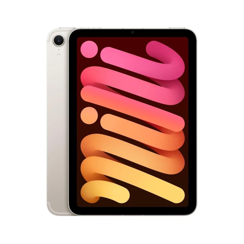 Apple IPAD MINI 2024 WI-FI CL 512GB STARLIGHT - detalle