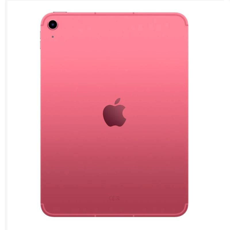 Apple IPAD WI-FI CELL 128GB PINK - detalle