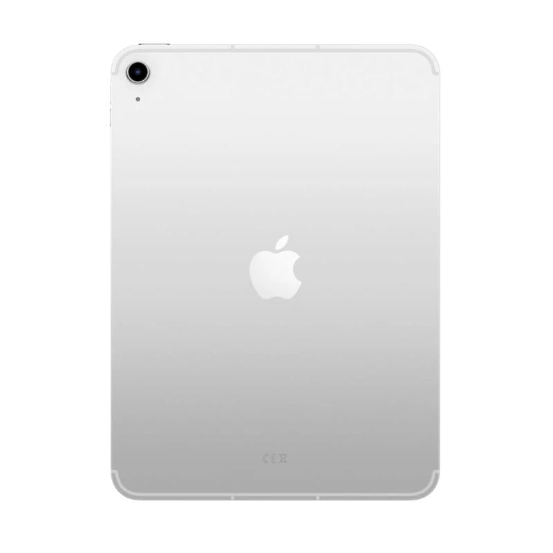 Apple IPAD WI-FI CELL 512GB SILVER - detalle
