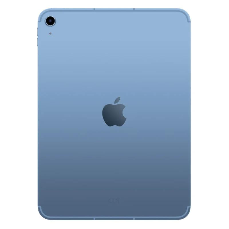 Apple IPAD WI-FI CELL 256GB BLUE - detalle