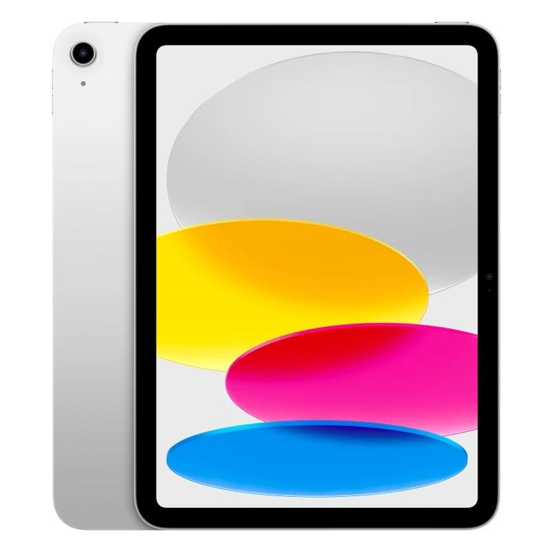 Apple IPAD WIFI 512GB SILVER