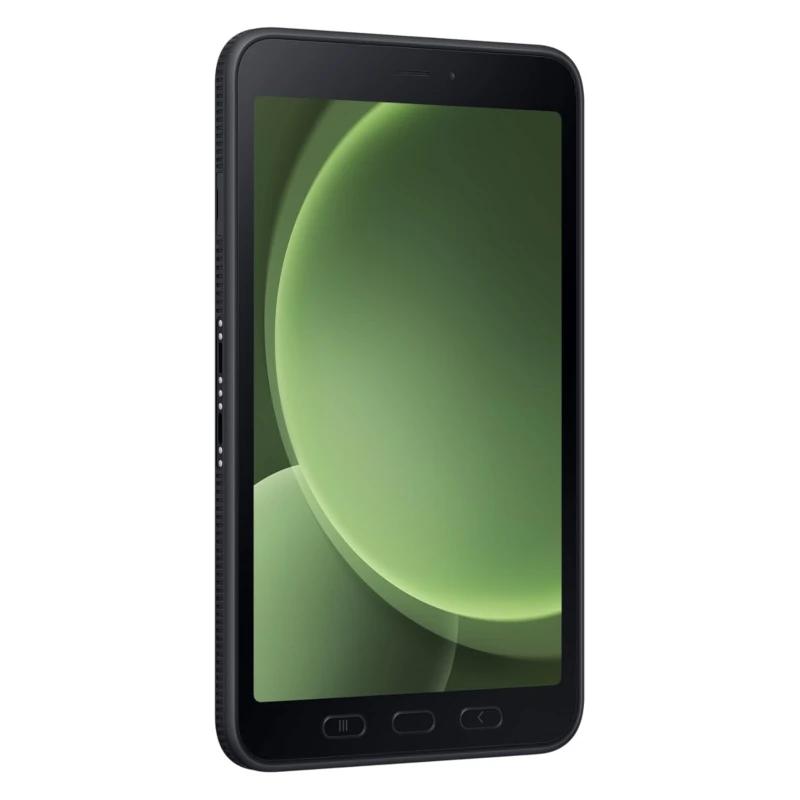 Samsung Galaxy Tab Active5 5G 8" 256Gb Green - detalle