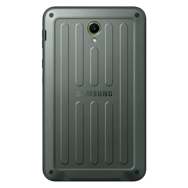 Samsung Galaxy Tab Active5 5G 8" 256Gb Green - detalle