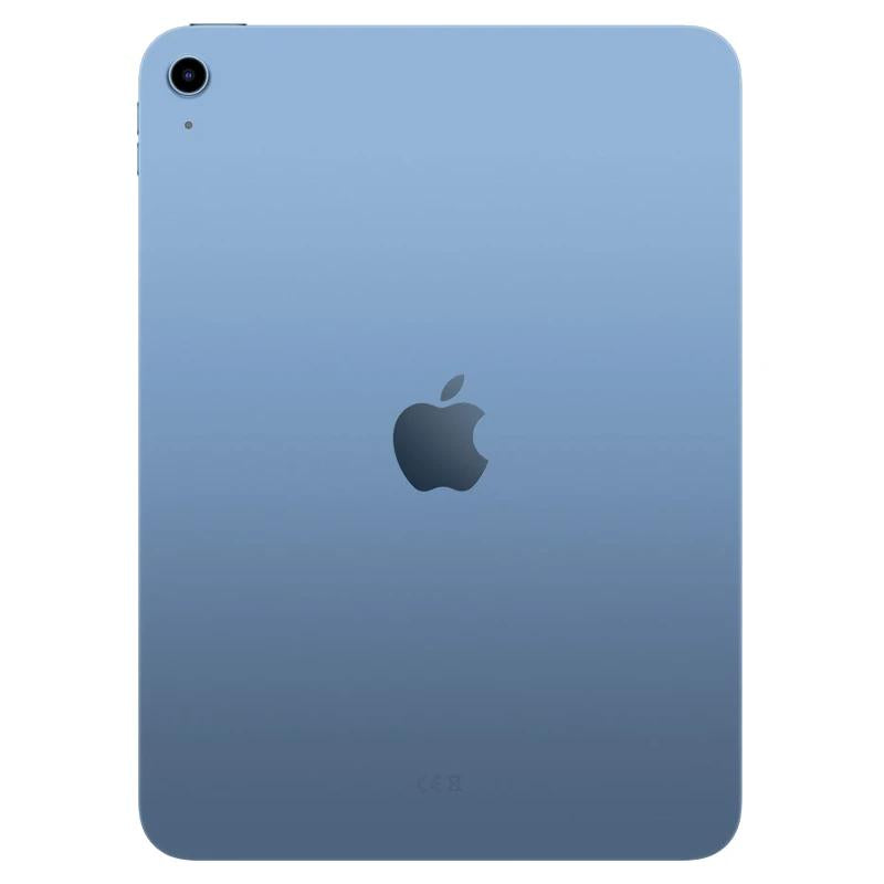 Apple IPAD WIFI 512GB BLUE - detalle