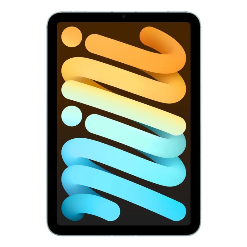 Apple IPAD MINI 2024 WI-FI CELLULAR 256GB BLUE - detalle