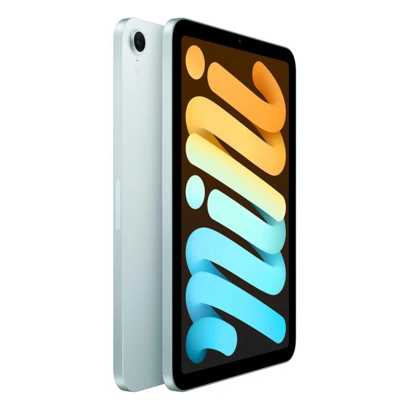 Apple IPAD MINI 2024 WI-FI 256GB BLUE - detalle