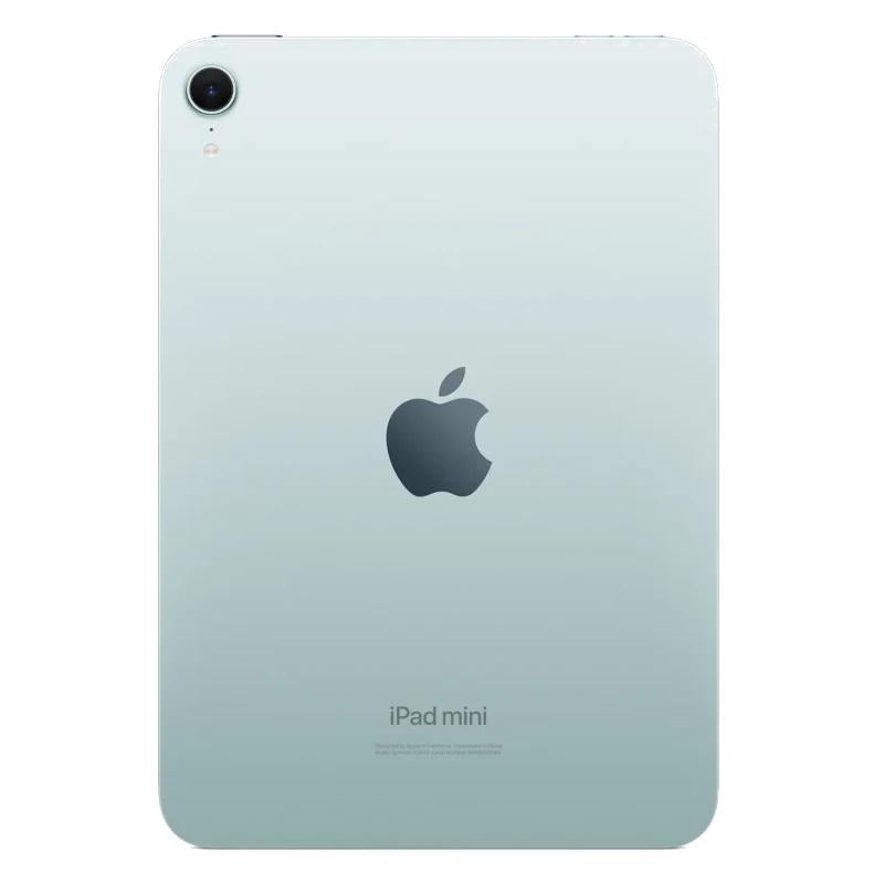 Apple IPAD MINI 2024 WI-FI 256GB BLUE - detalle