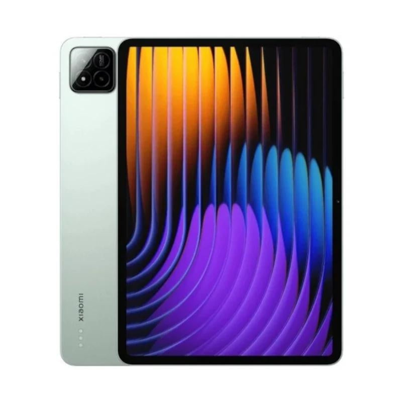 Xiaomi Pad 7 11.2" 8GB/256GB Green
