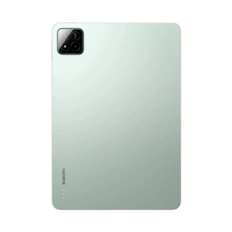 Xiaomi Pad 7 11.2" 8GB/128GB Green - detalle