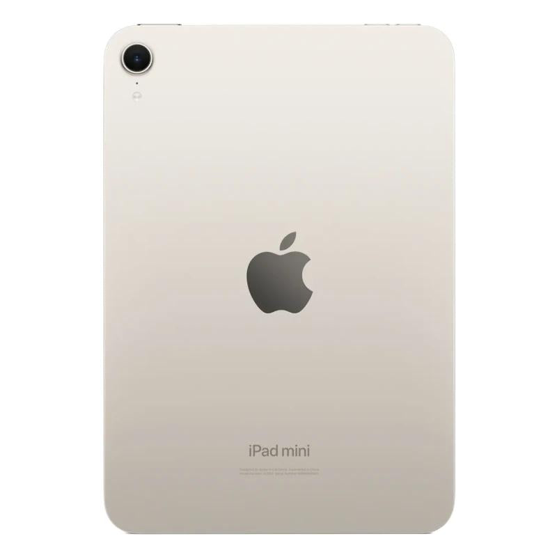 Apple IPAD MINI 2024 WI-FI 256GB STARLIGHT - detalle