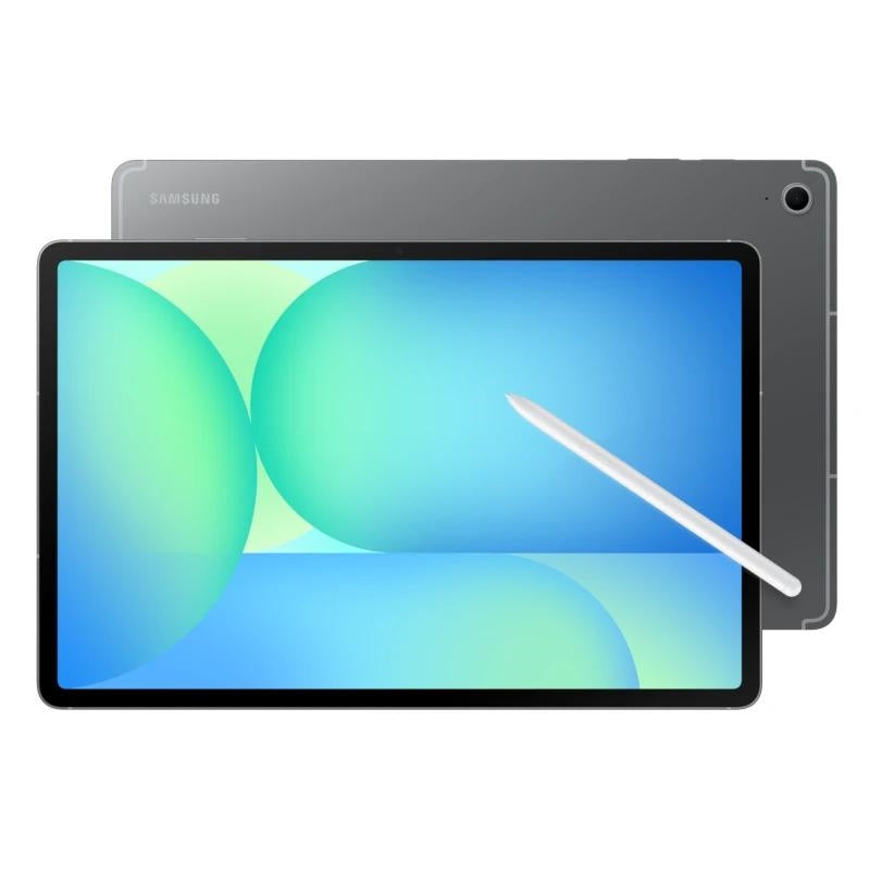 Samsung Galaxy TAB S10 FE+ 5G 13,1" 128 GB Gris 