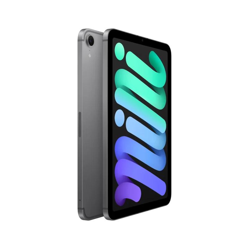 Apple IPAD MINI 2024 WI-FI CL 256GB SPACE GRAY - detalle