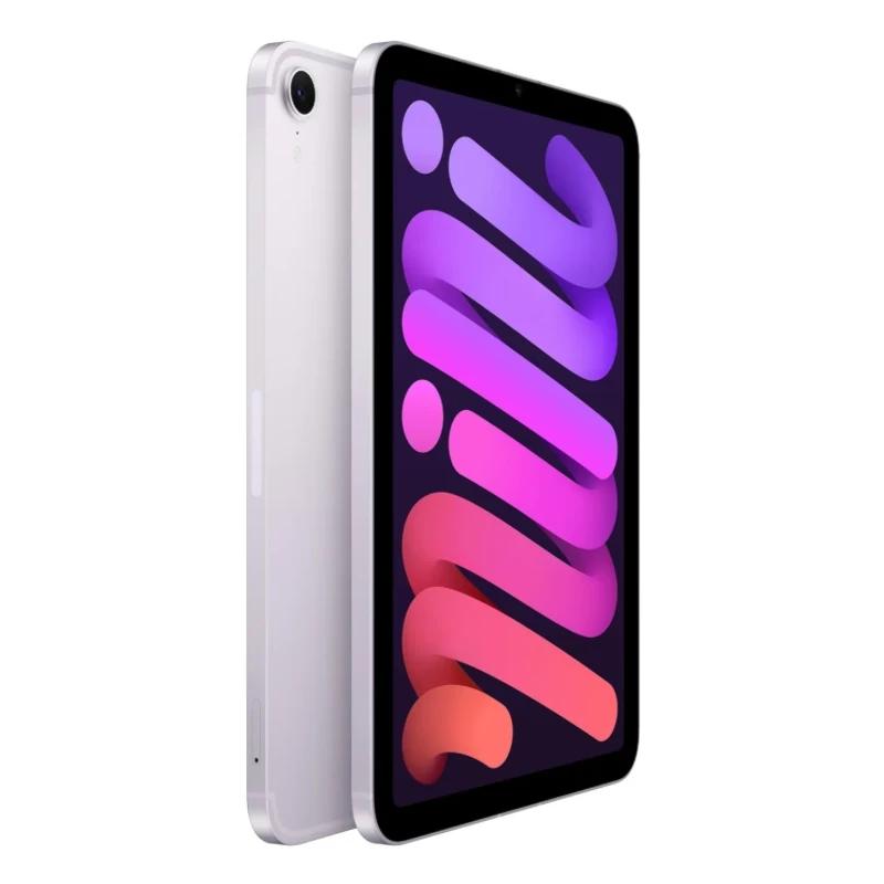 Apple IPAD MINI 2024 WI-FI 256GB PURPLE - detalle