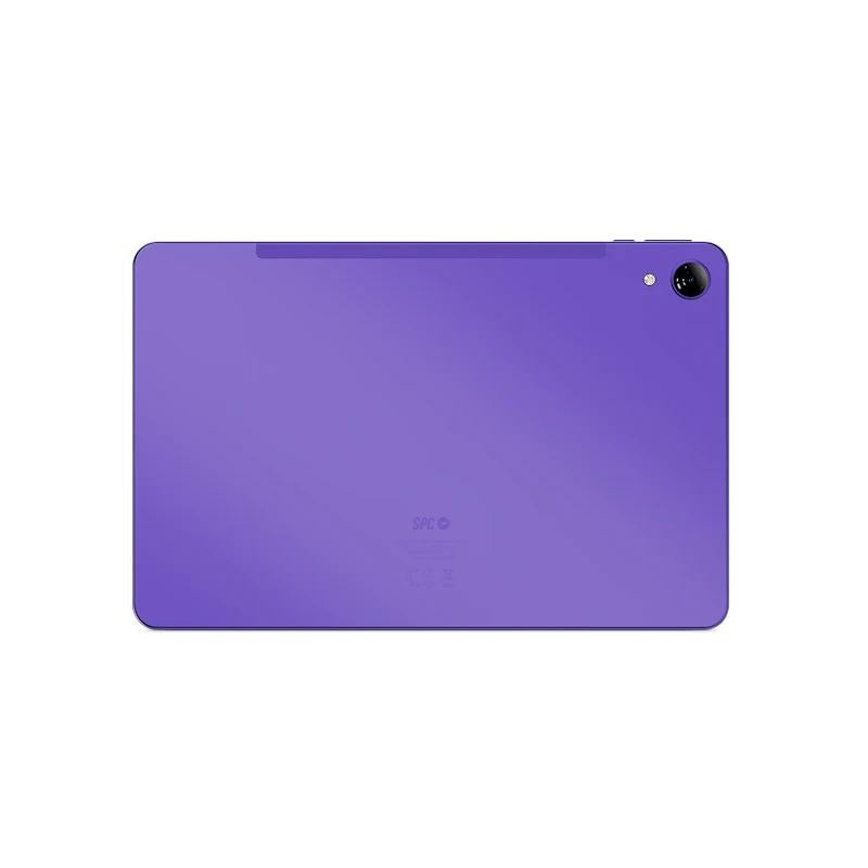 SPC Tablet Gravity 6 10.1" HD+ 4GB 64GB Morado
