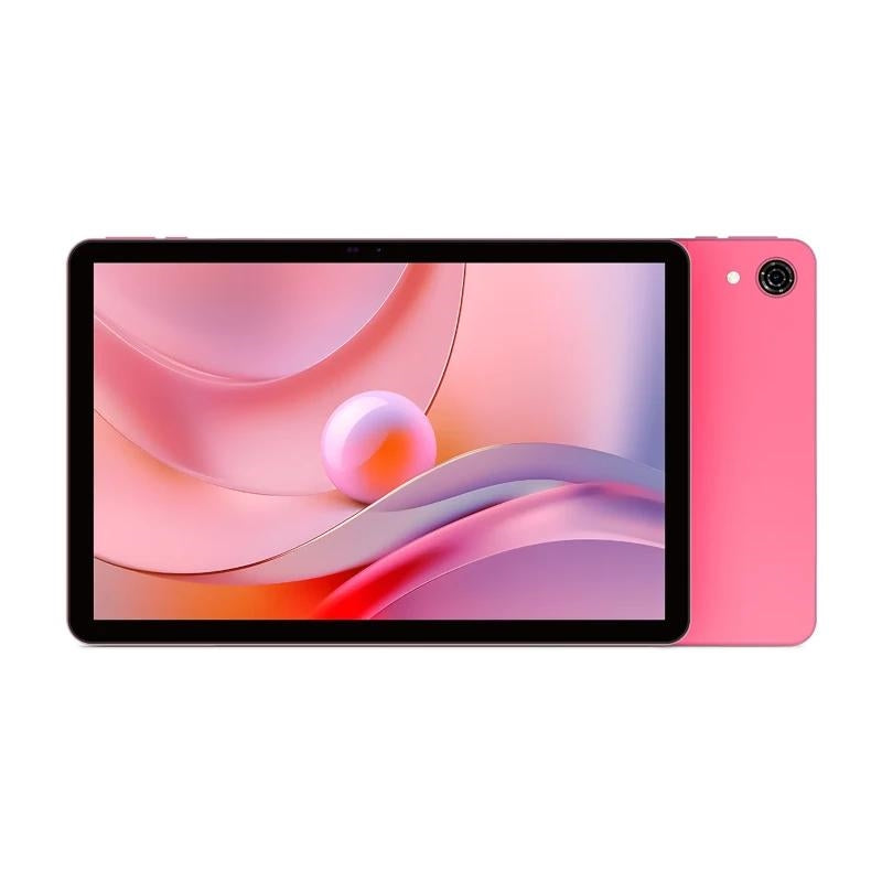 Tableta SPC Gravity 6 de 11" HD+, 4 GB, 128 GB, rosa 