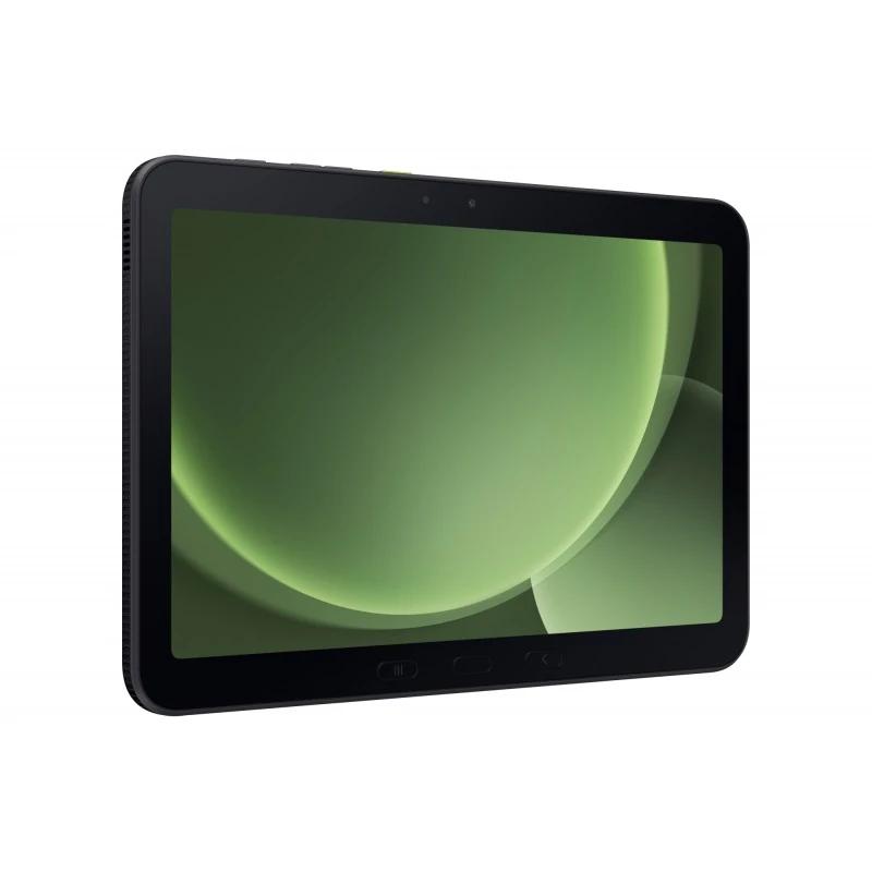 Samsung Galaxy Tab Active5 Pro 5G 128GB Green - detalle