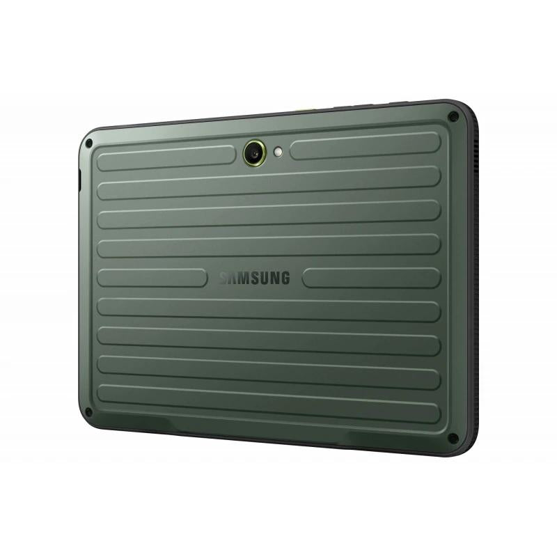 Samsung Galaxy Tab Active5 Pro 5G 128GB Green - detalle