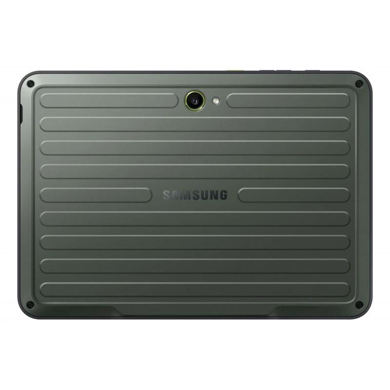 Samsung Galaxy Tab Active5 Pro 5G 128GB Green - detalle