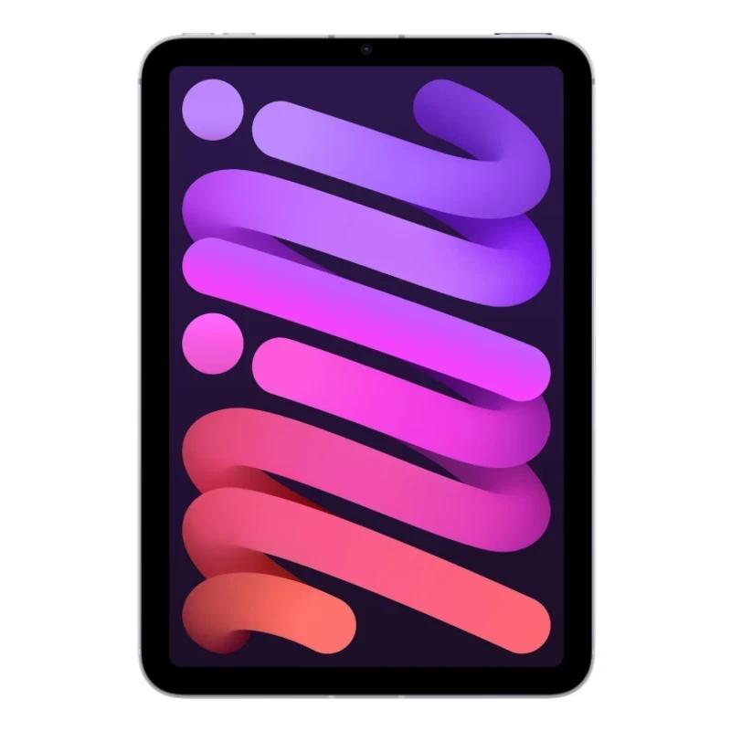 Apple IPAD MINI 2024 WI-FI 512GB PURPLE - detalle