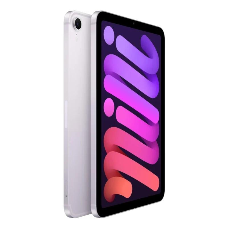 Apple IPAD MINI 2024 WI-FI 512GB PURPLE - detalle