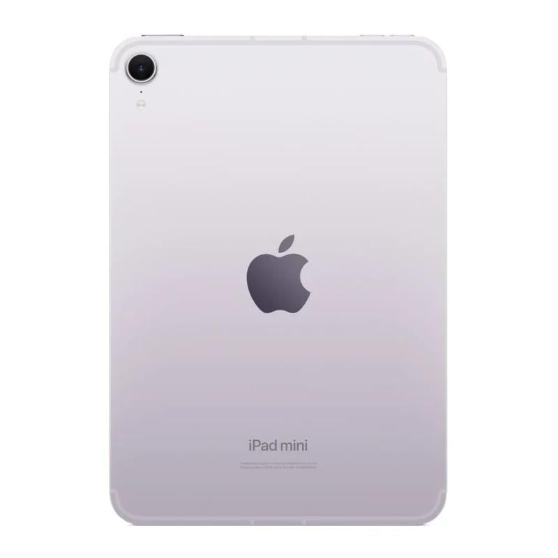 Apple IPAD MINI 2024 WI-FI 512GB PURPLE - detalle