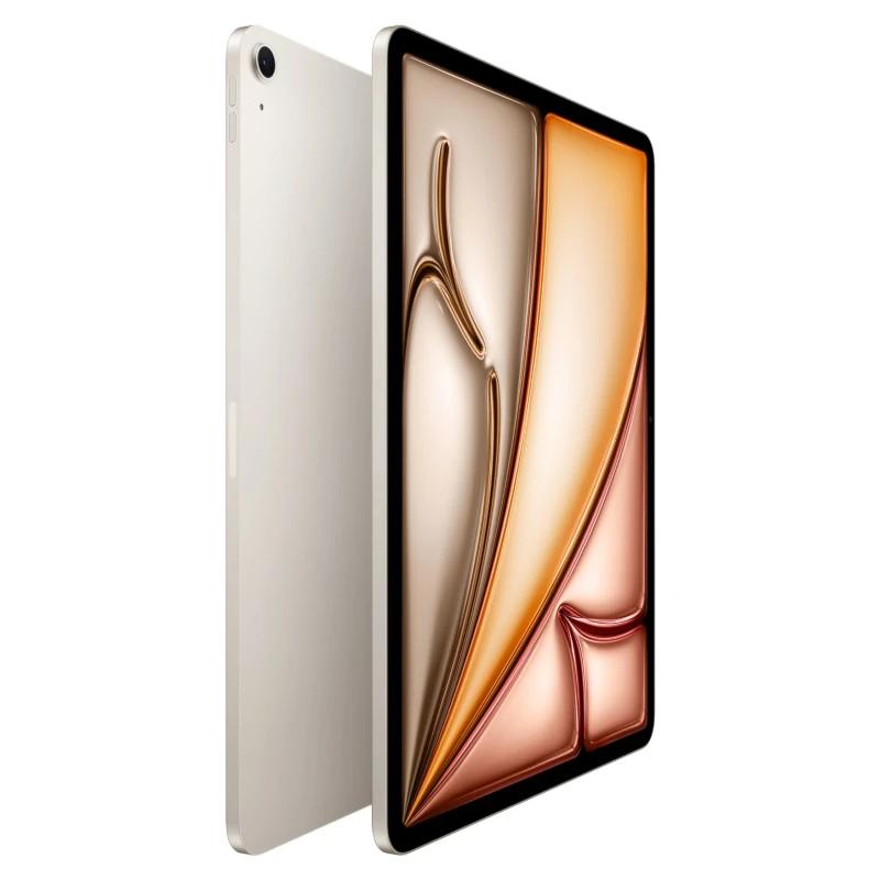 Apple IPAD AIR M3 13 WIFI 256GB STARLIGHT - detalle