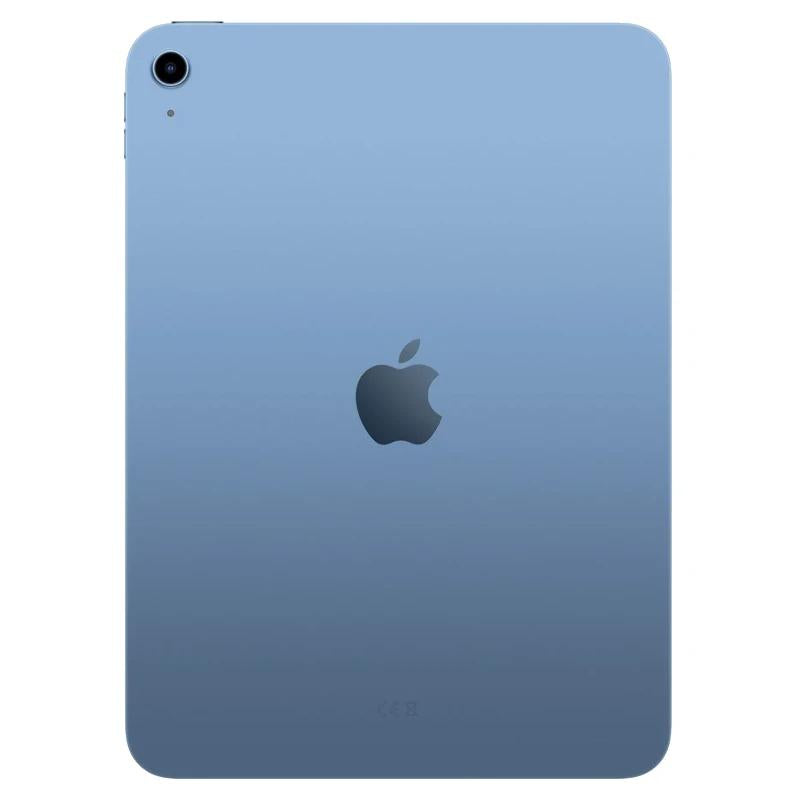 Apple IPAD WIFI 256GB BLUE - detalle