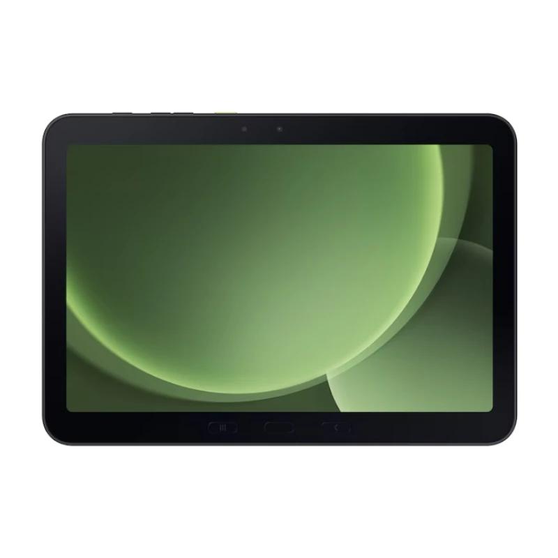 Samsung Galaxy Tab Active5 Pro 5G 256GB Gray - detalle