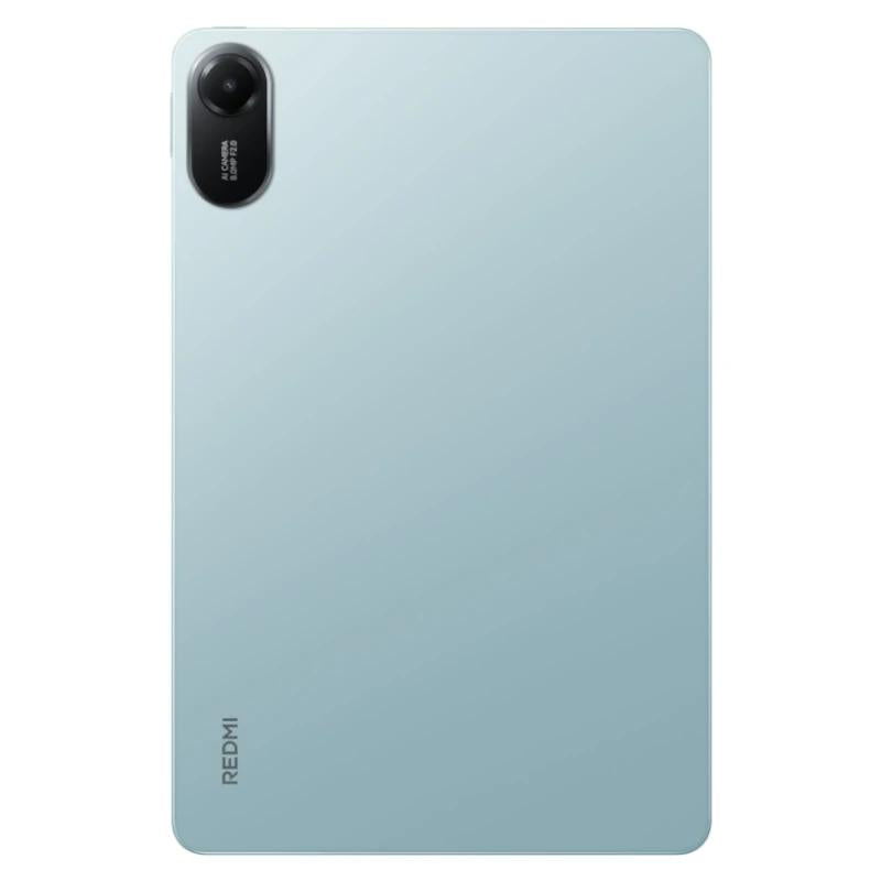 Xiaomi Redmi Pad 2 11" 8Gb 256Gb Mint Green - detalle