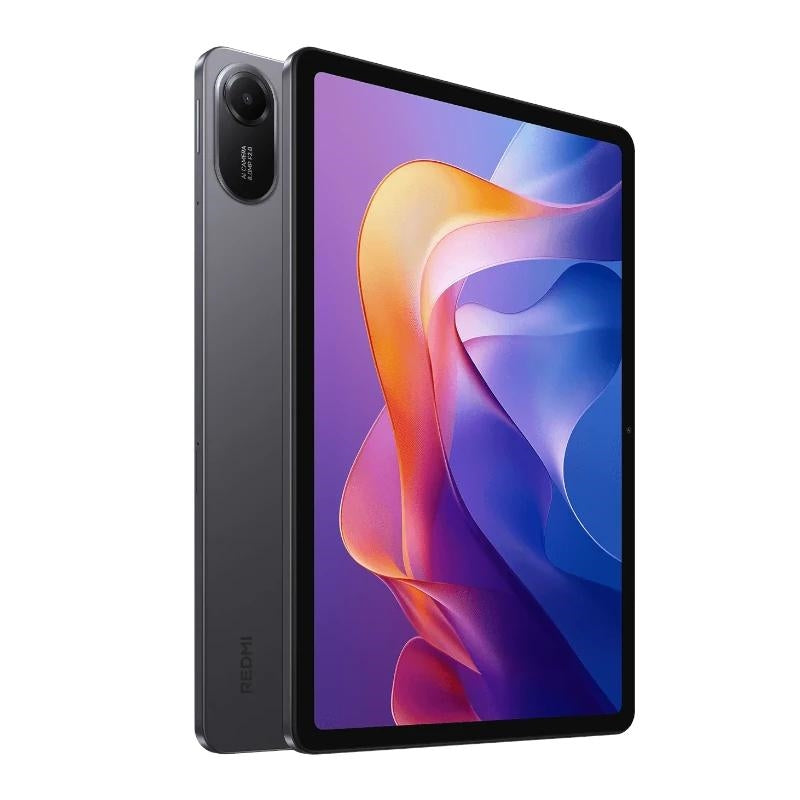 Xiaomi Redmi Pad 2 4G 11" 4Gb 128Gb Graphite Gray