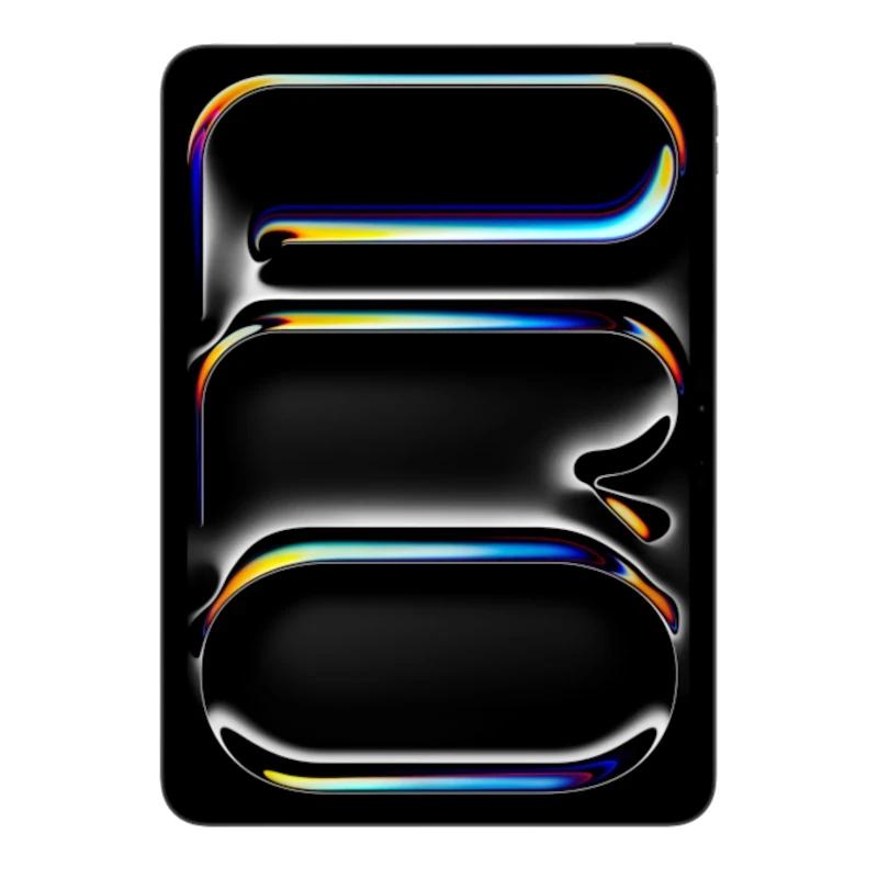 Apple IPAD PRO M5 13 WIFI 256GB SPACE BLACK LK - detalle