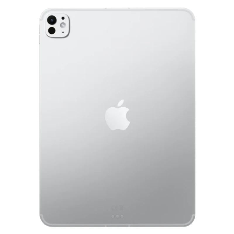 Apple IPAD PRO M5 11 WIFI CELL 256GB SILVER - detalle