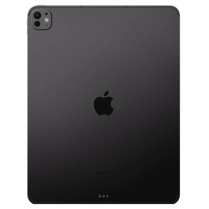 Apple IPAD PRO M5 11 WIFI CELL 512GB SBLK - detalle