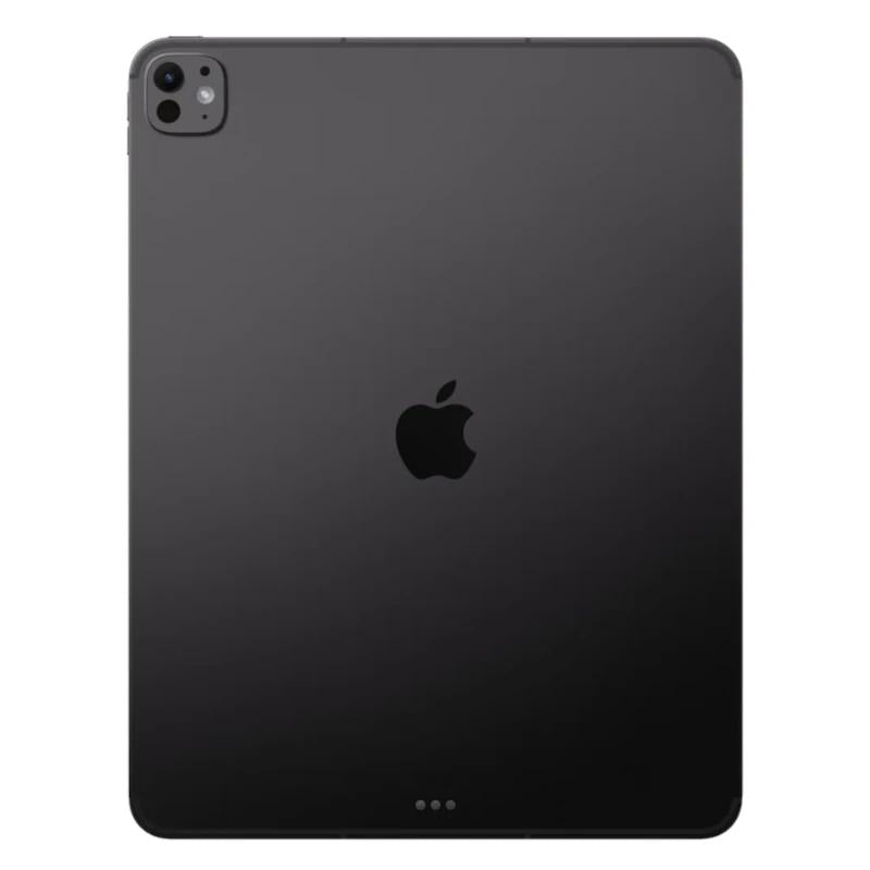 Apple IPAD PRO M5 13 WIFI CELL 256GB SBLK - detalle