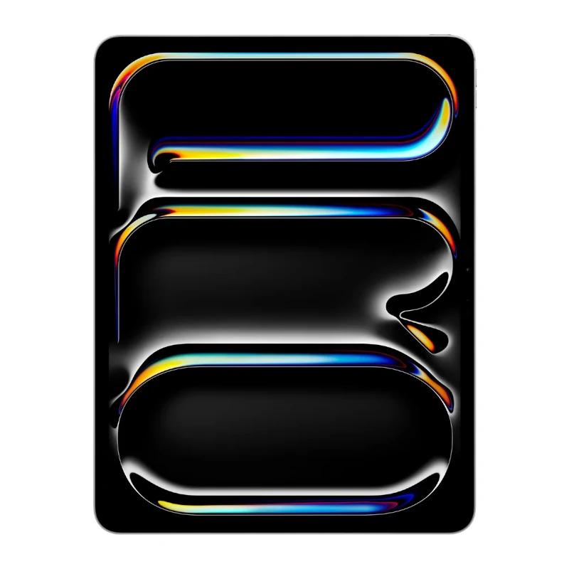 Apple IPAD PRO M5 13 WIFI 512GB SILVER - detalle