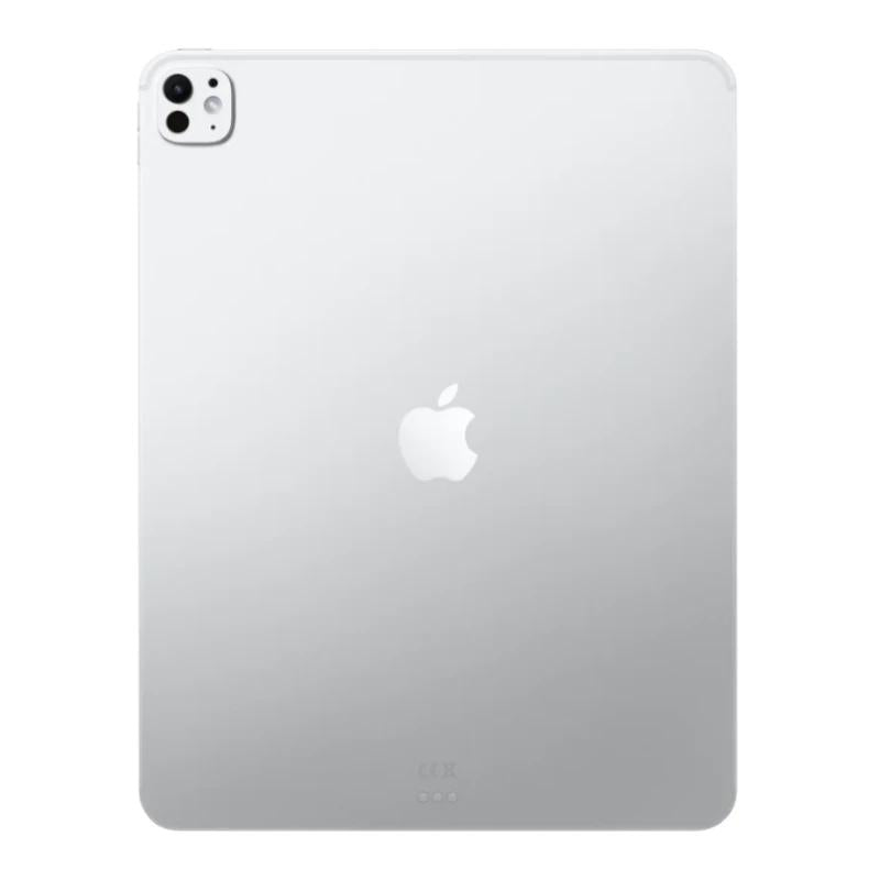 Apple IPAD PRO M5 13 WIFI 512GB SILVER - detalle