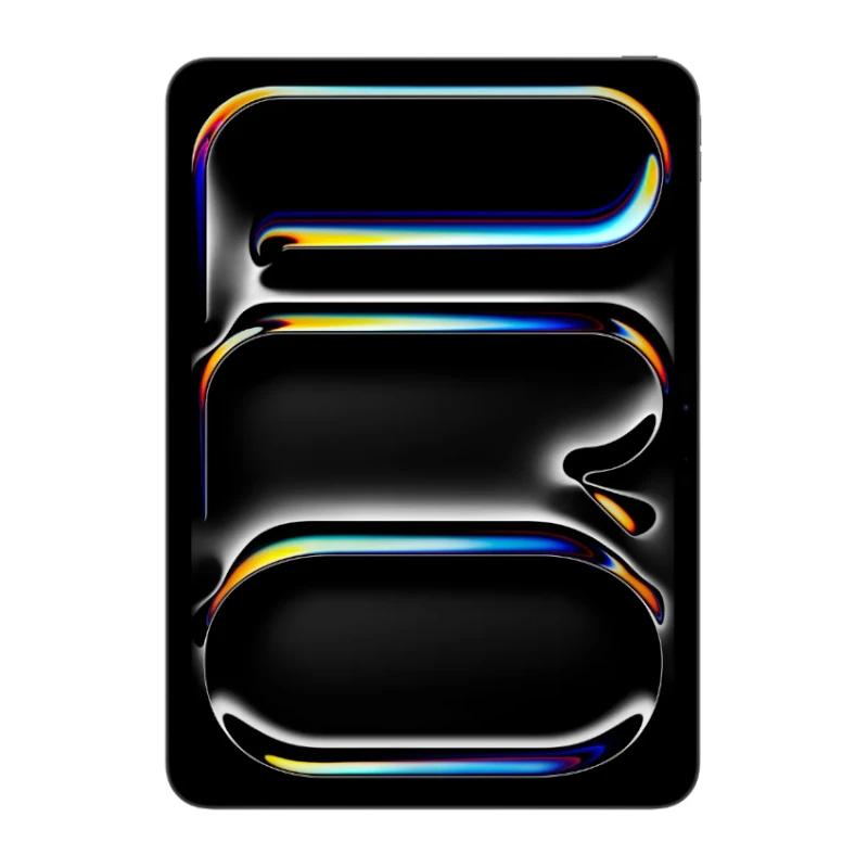 Apple IPAD PRO M5 11 WIFI 512GB SPACE BLACK LK - detalle