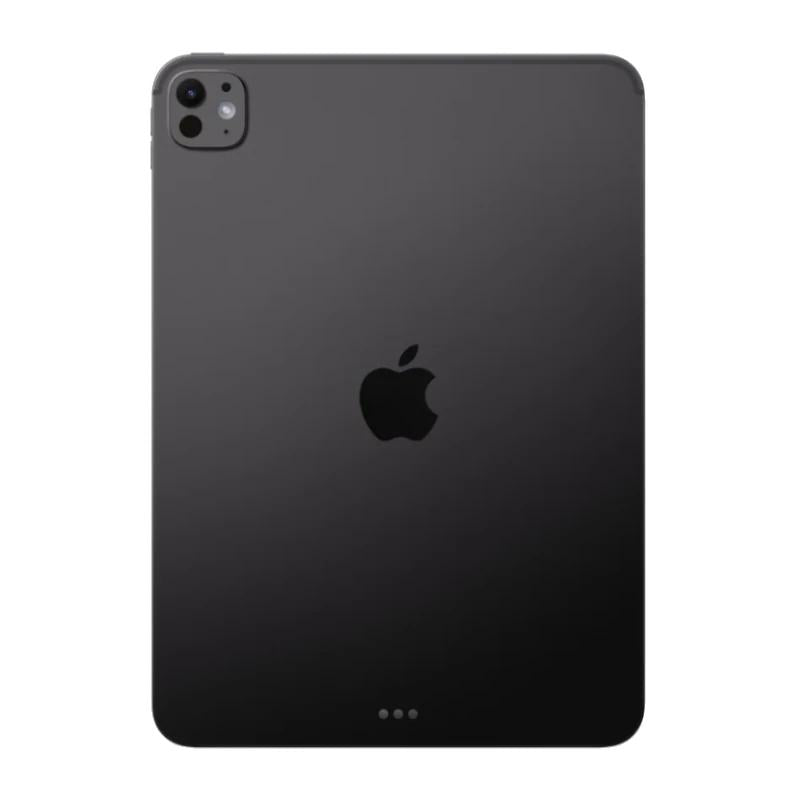 Apple IPAD PRO M5 11 WIFI 512GB SPACE BLACK LK - detalle