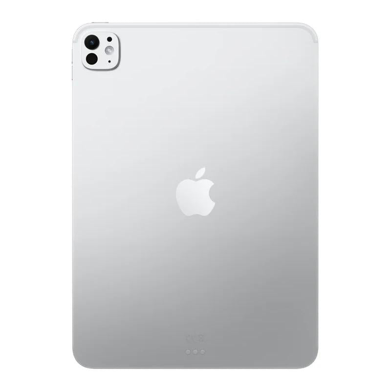 Apple IPAD PRO M5 11 WIFI 512GB SILVER - detalle