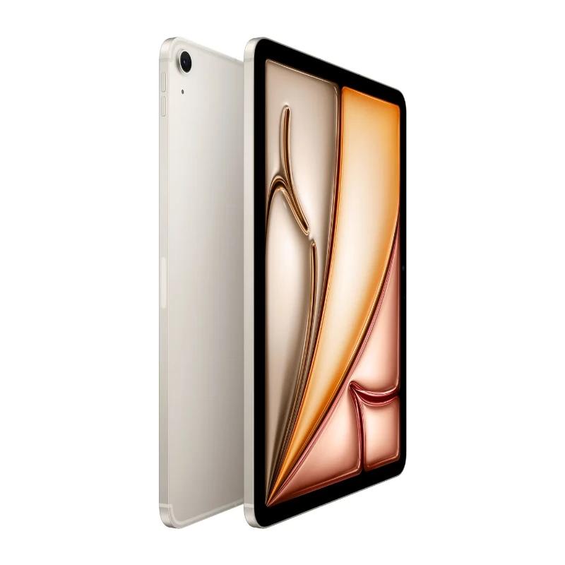 Apple IPAD AIR M3 11 WIFI CL 256GB STARLIGHT - detalle